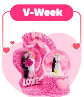 V Week