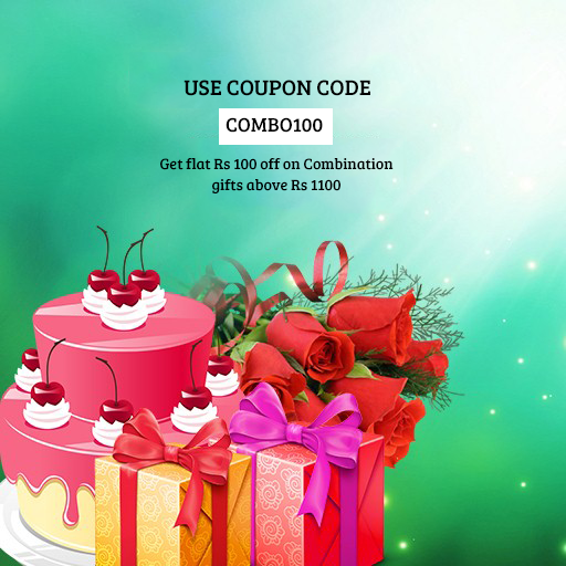Discount coupons for indiagift