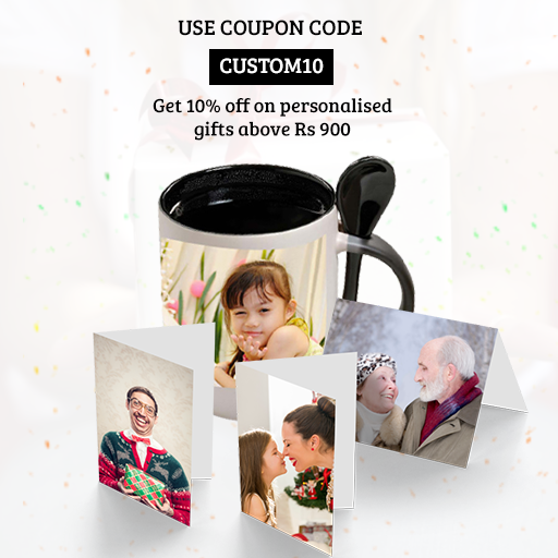 Discount coupons for indiagift