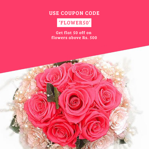 A1 chandigarh flowers discount coupon